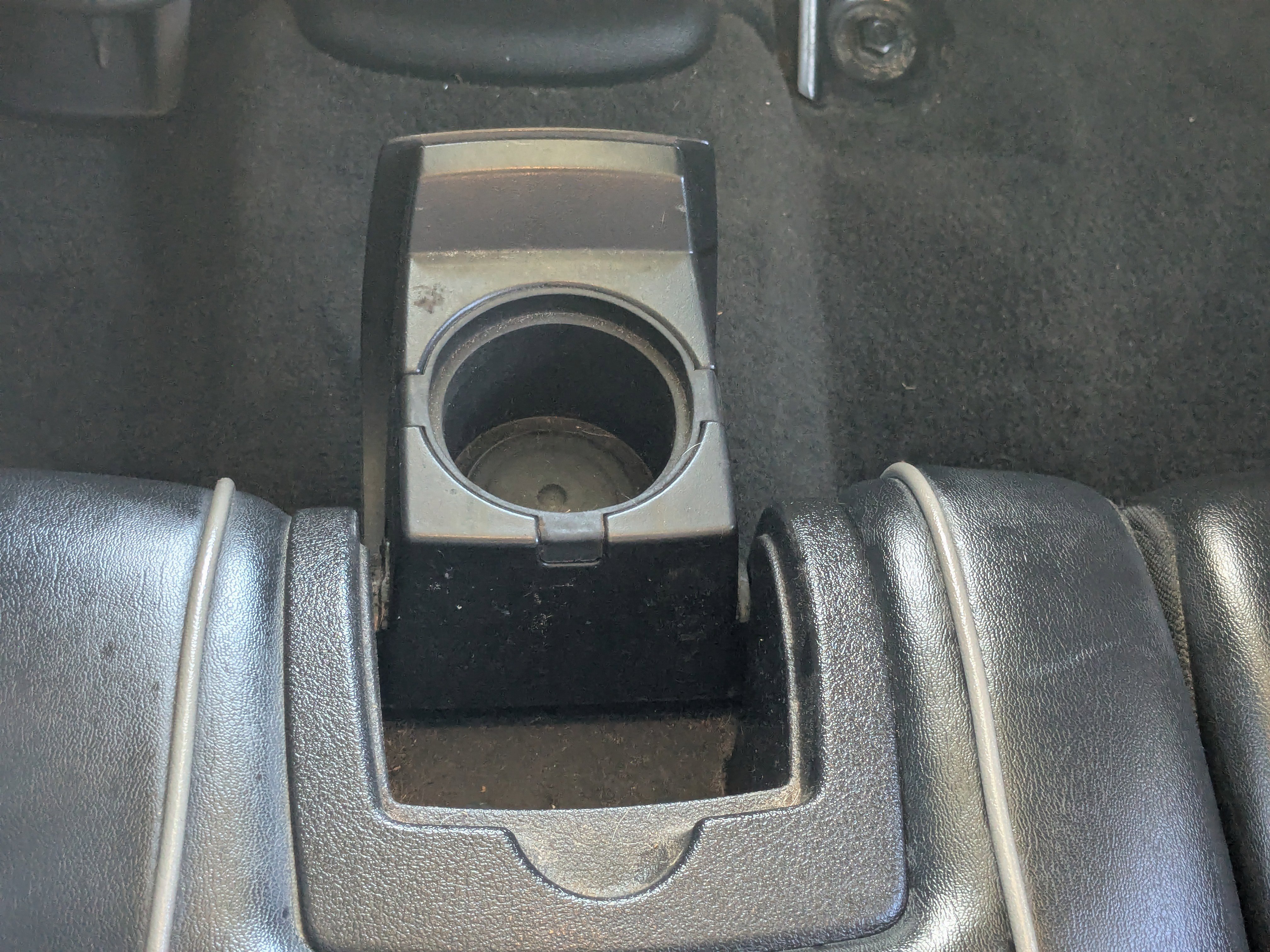 Used 2007 HUMMER H3 image 16
