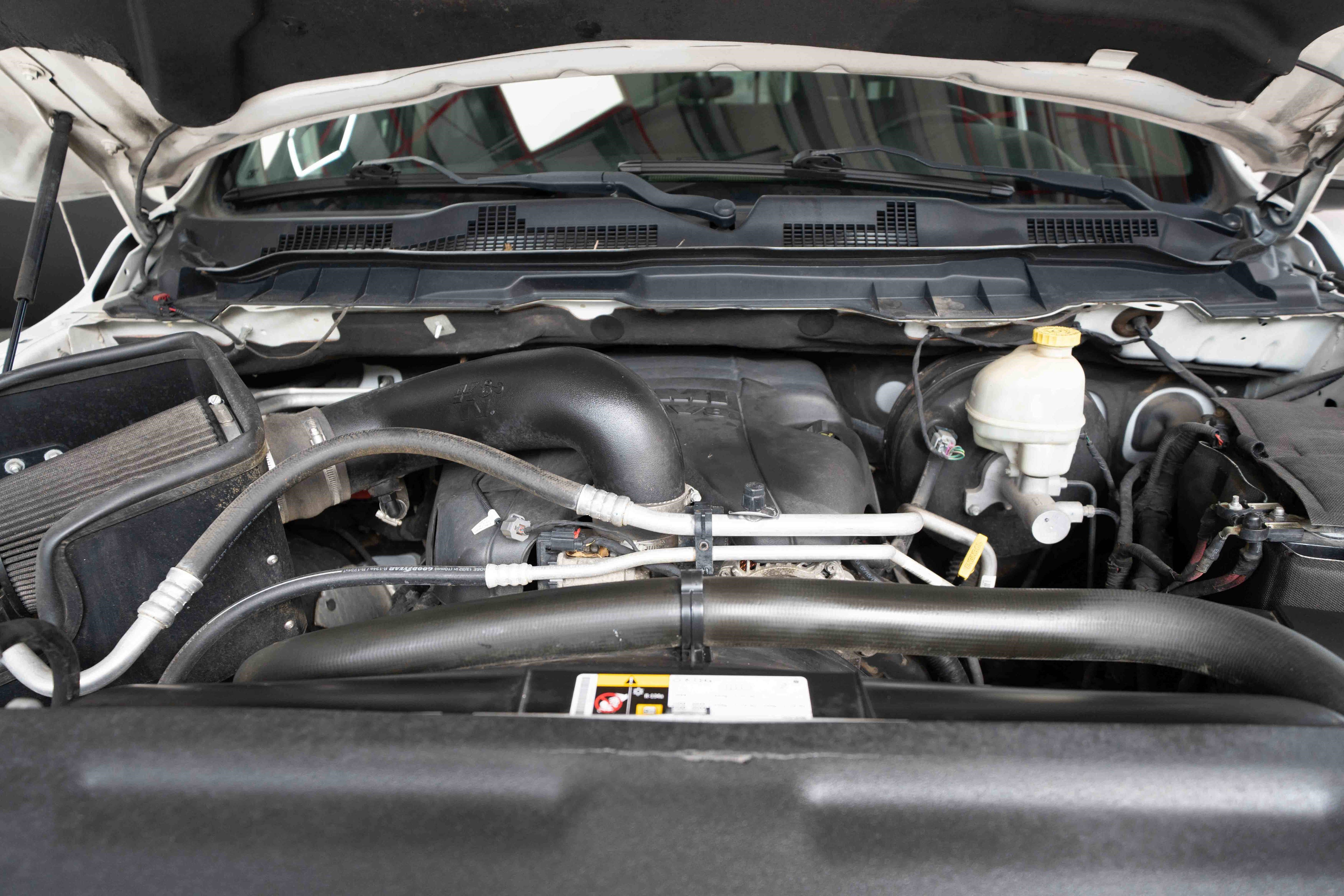 Used 2014 RAM 1500 Sport w/ Sport Premium Group image 29