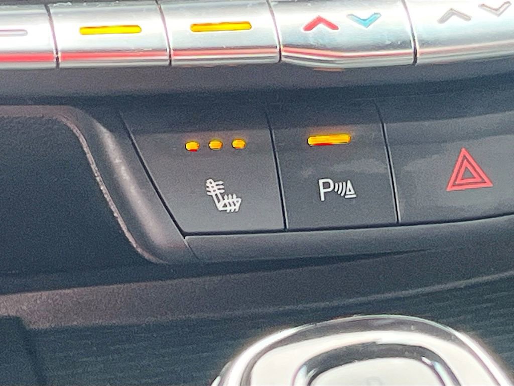 Used 2023 Cadillac CT4 V Blackwing w/ Driver Assist Package image 20