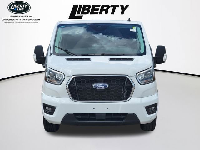 Used 2023 Ford Transit 350 XLT RWD image 8