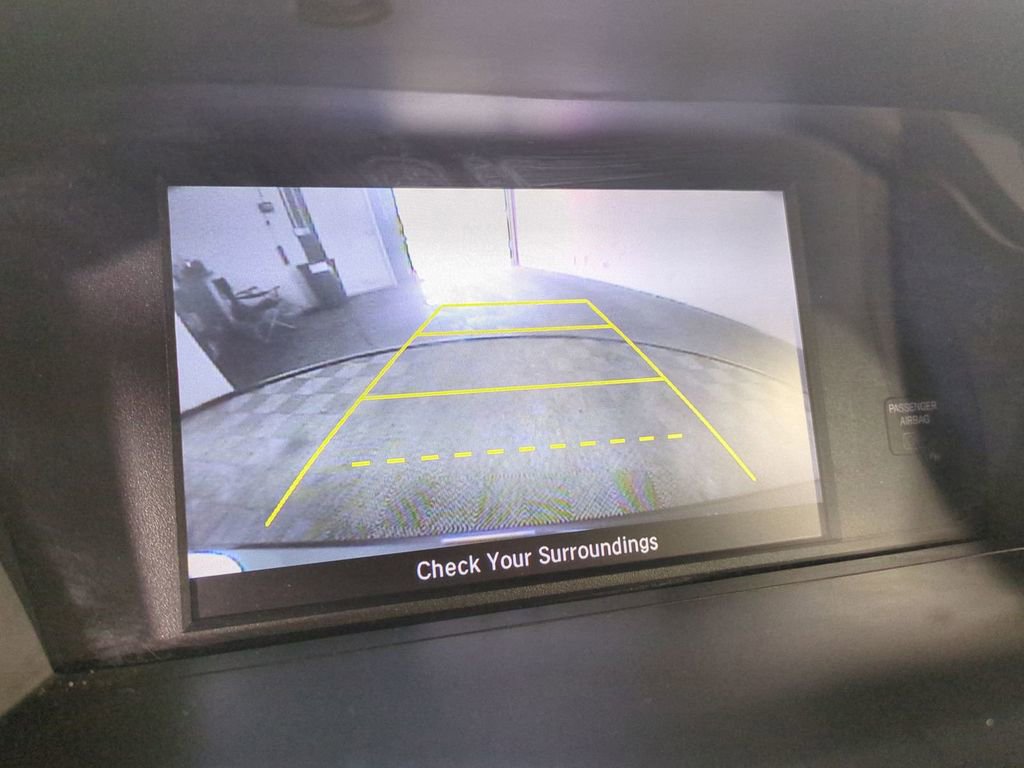 Used 2013 Honda Accord LX image 22
