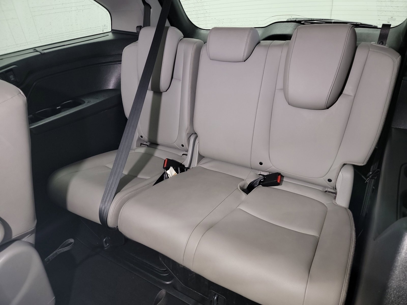 Used 2023 Honda Odyssey Touring image 35