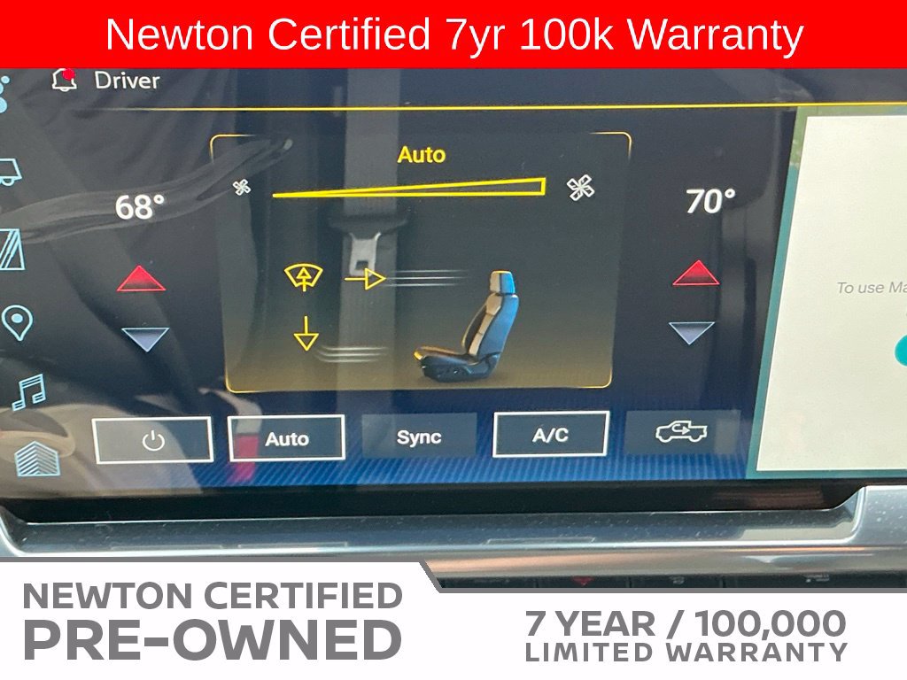 Used 2026 Chevrolet Silverado 1500 LT RWD image 12