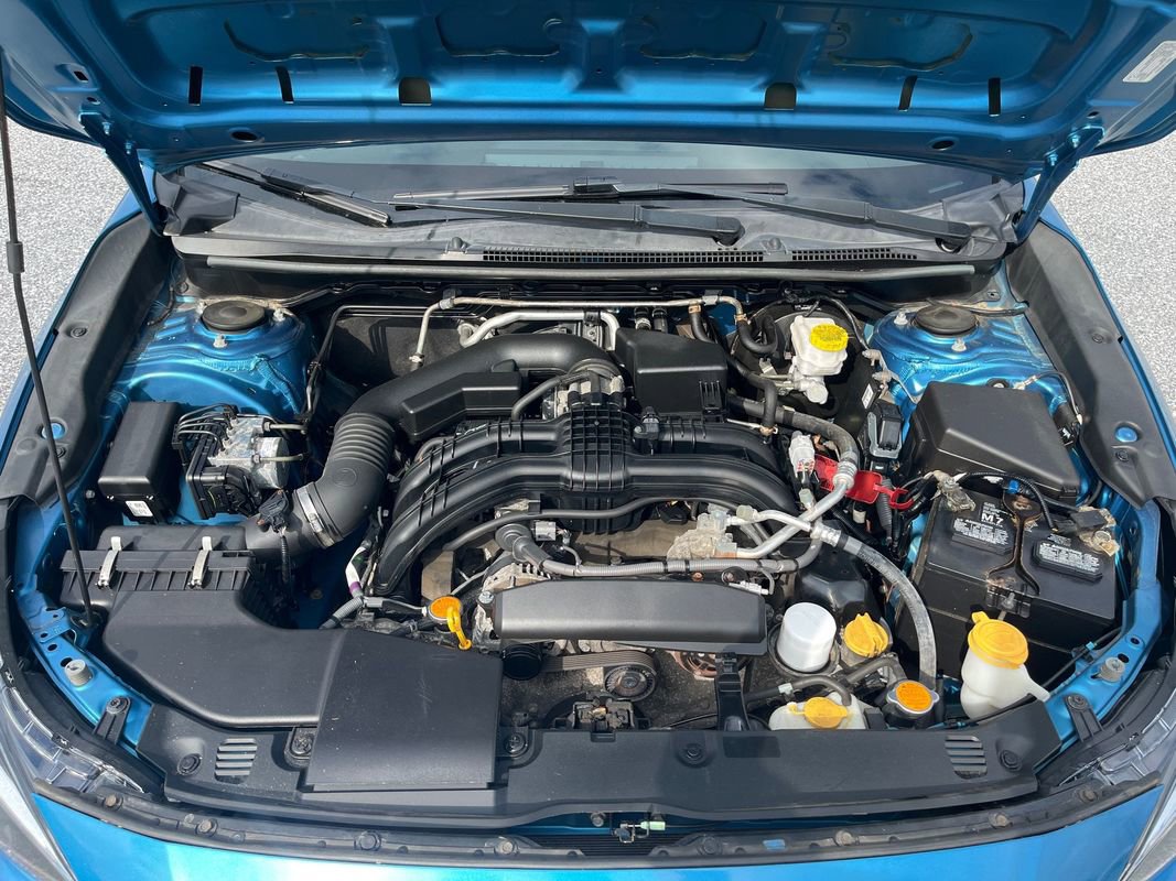 Used 2019 Subaru Impreza 2.0i AWD/4WD image 25