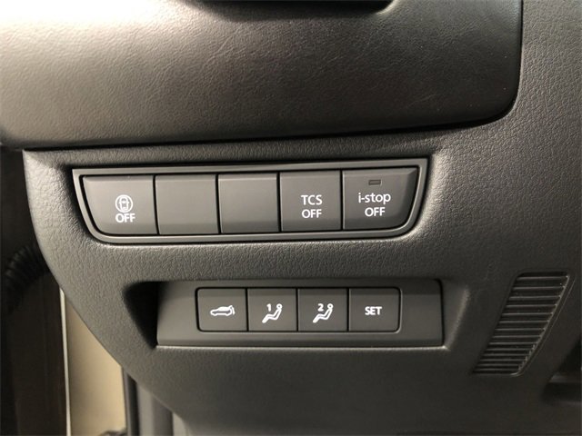 Certified 2025 MAZDA CX-50 Meridian Edition w/ Apex Package image 32