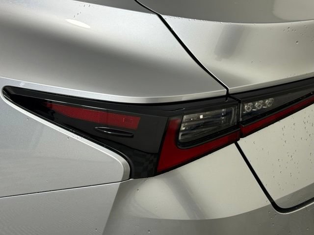 Used 2024 Lexus IS 300 w/ Comfort Package RWD image 14