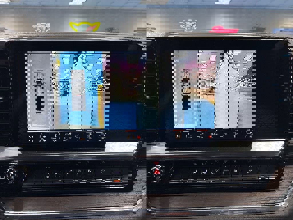 Used 2025 GMC Sierra 2500 SLT w/ SLT Premium Package image 37