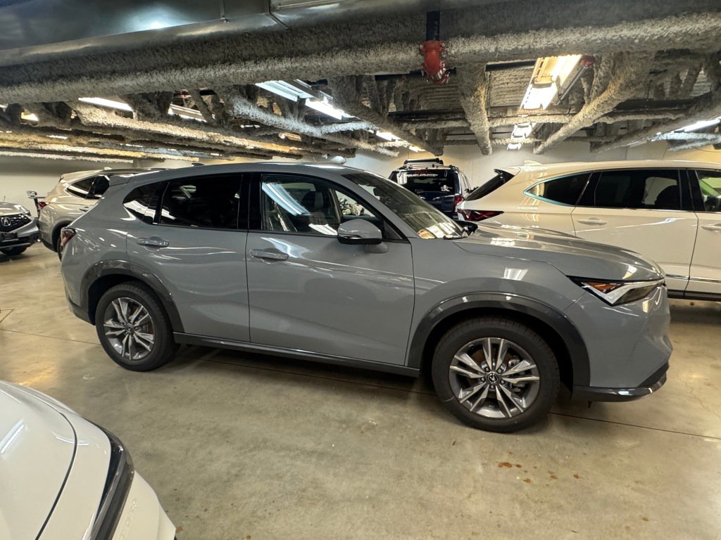 New 2026 Acura ADX AWD image 7