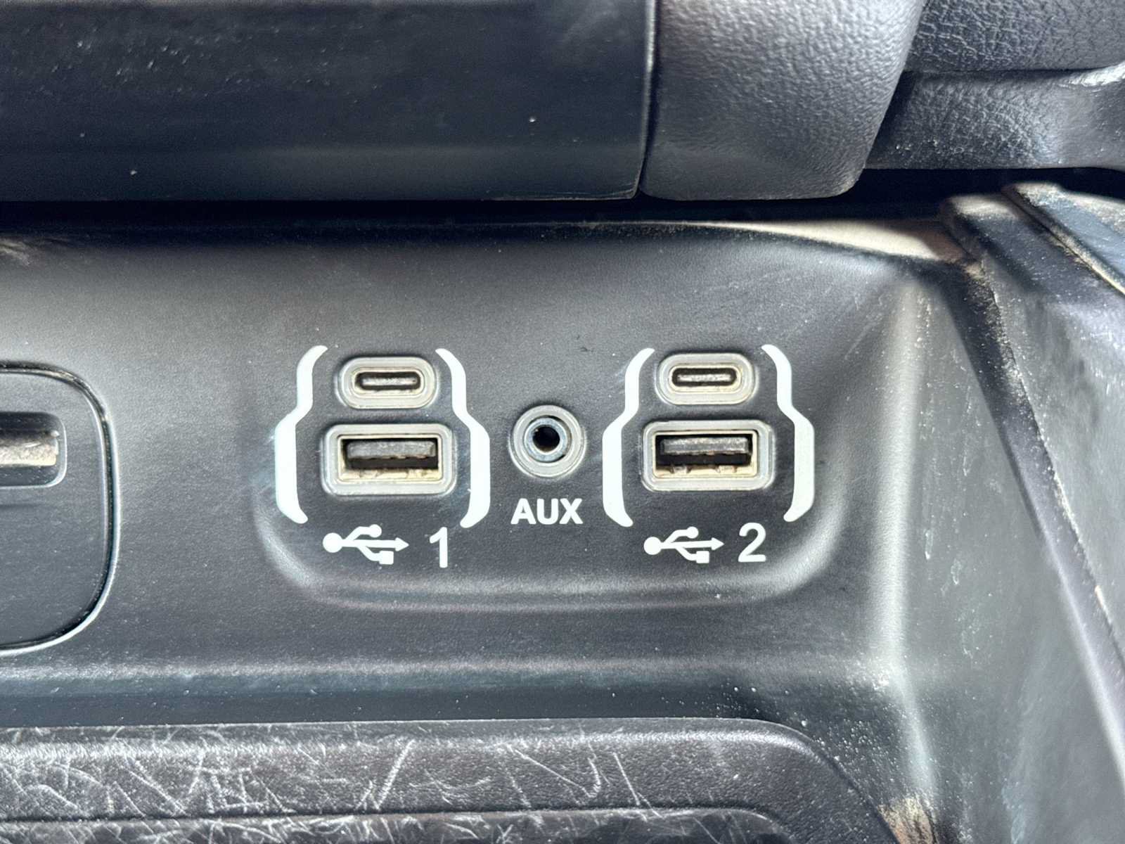 Used 2019 RAM 1500 Big Horn AWD/4WD image 31
