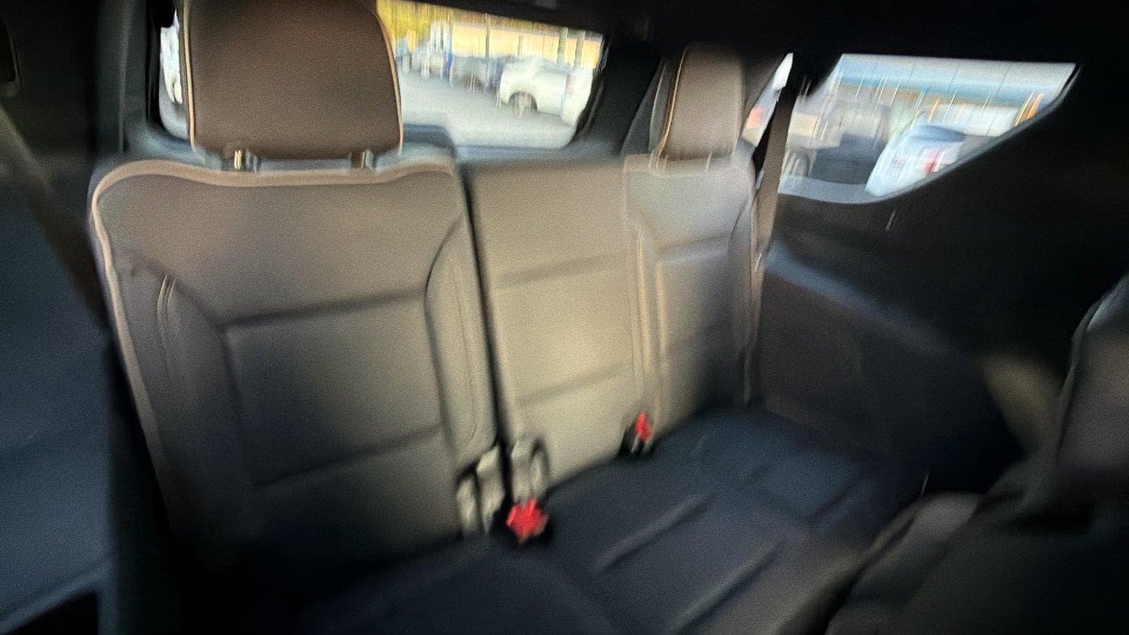 Used 2023 Chevrolet Tahoe Premier w/ Max Trailering Package AWD/4WD image 23