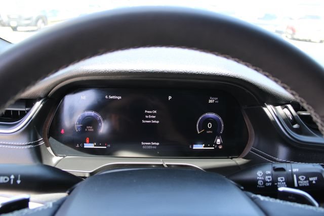 Used 2023 Jeep Grand Cherokee Altitude AWD/4WD image 20