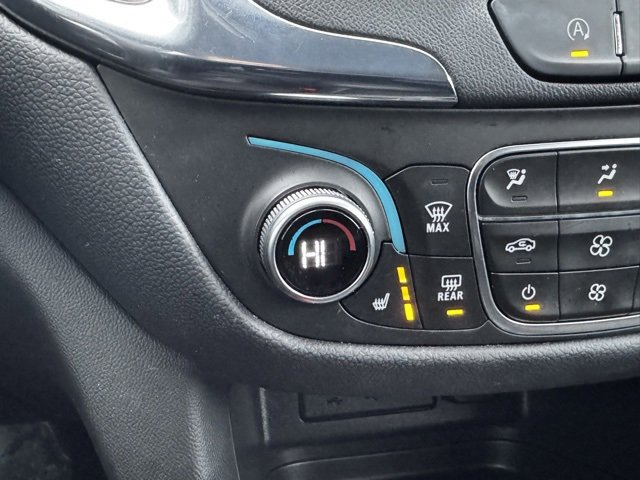 Certified 2023 Chevrolet Equinox LT w/ Driver Convenience Package image 11