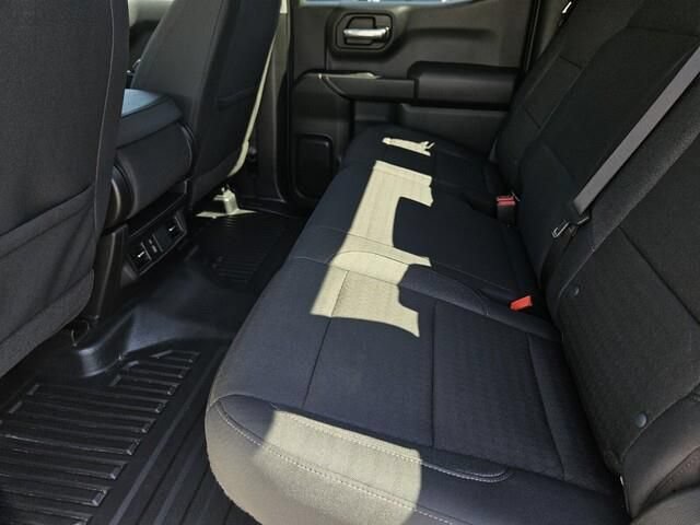 New 2026 GMC Sierra 1500 Pro w/ Pro Value Package AWD/4WD image 19