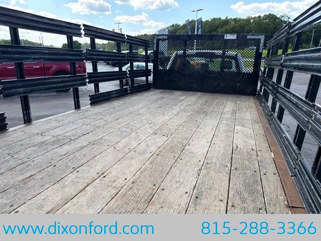 Used 2022 Ford F450 XL AWD/4WD image 19