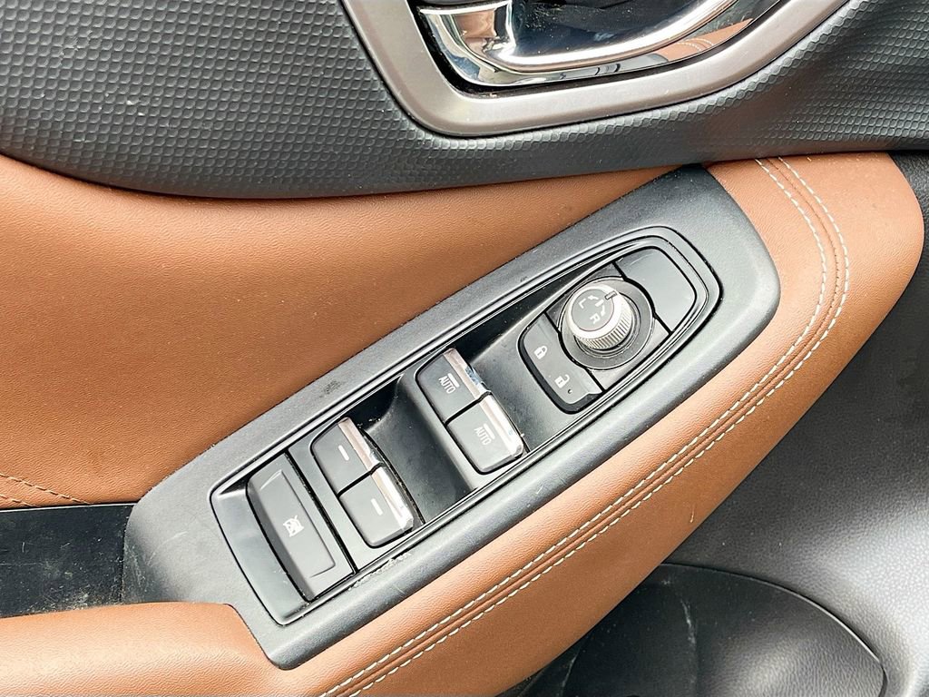 Used 2020 Subaru Forester Touring w/ Popular Package #2 image 18