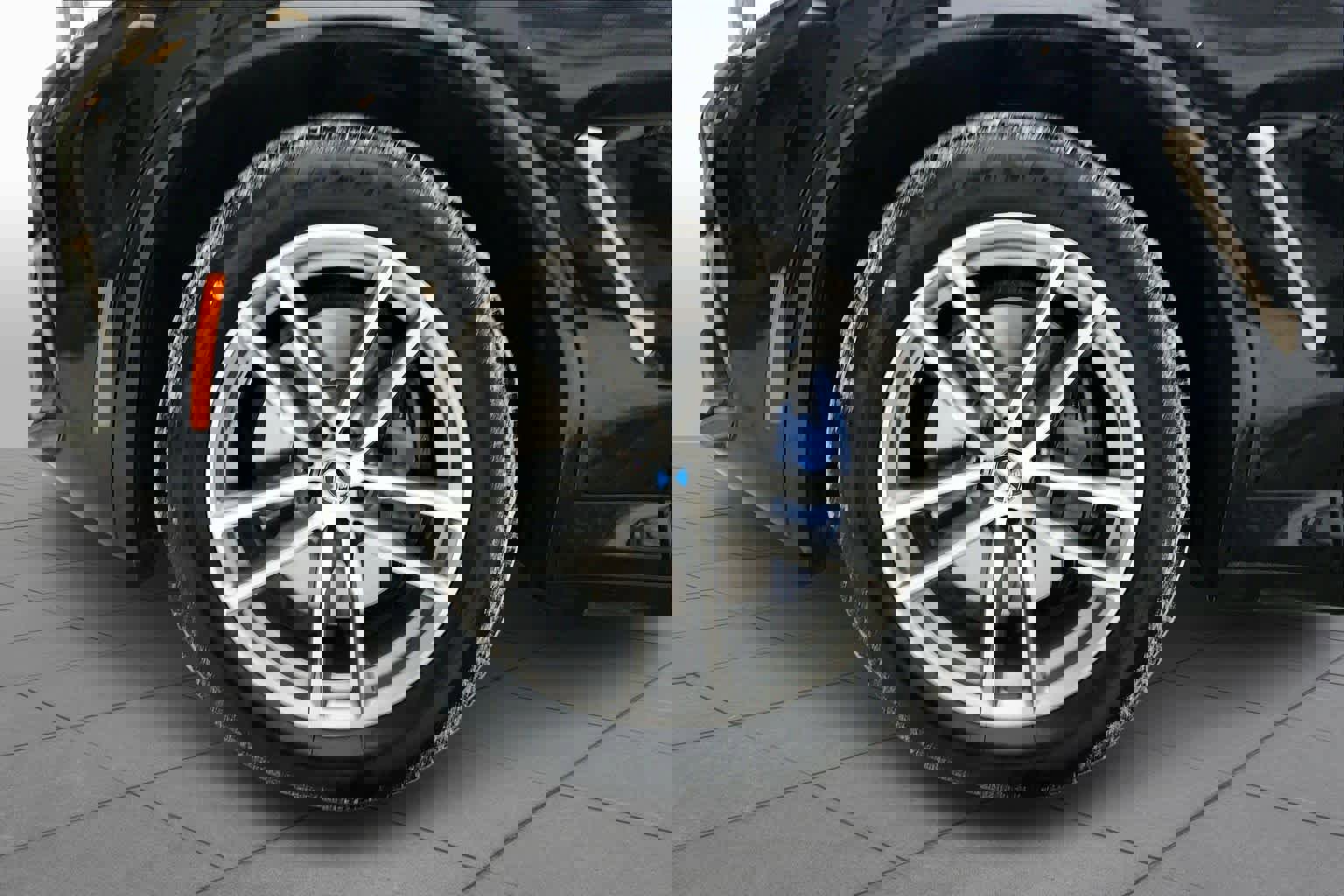 Used 2018 BMW X3 M40i image 10