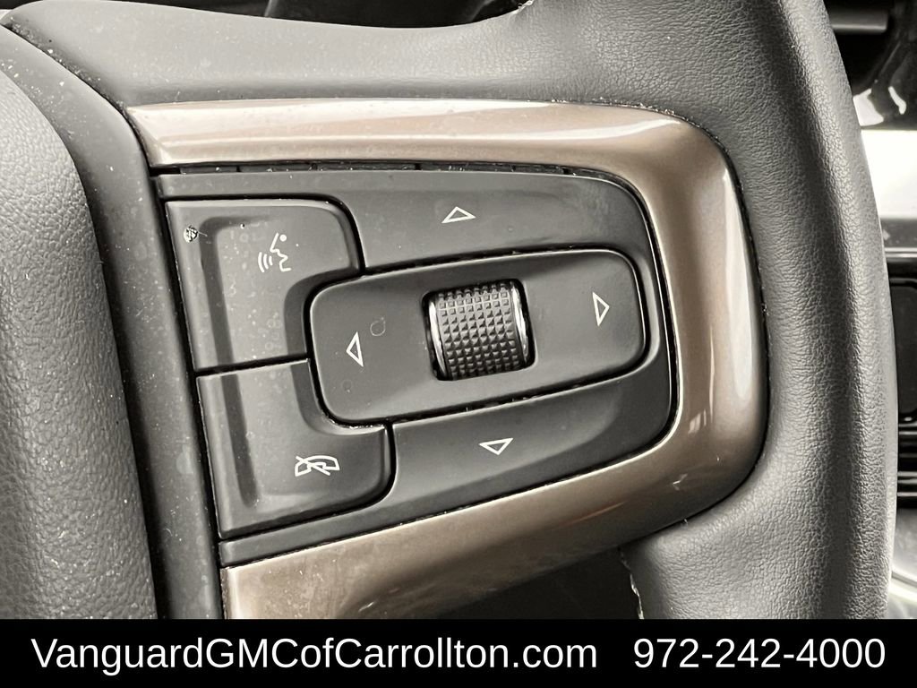 Used 2024 Chevrolet Silverado 3500 High Country w/ High Country Premium Package AWD/4WD image 15