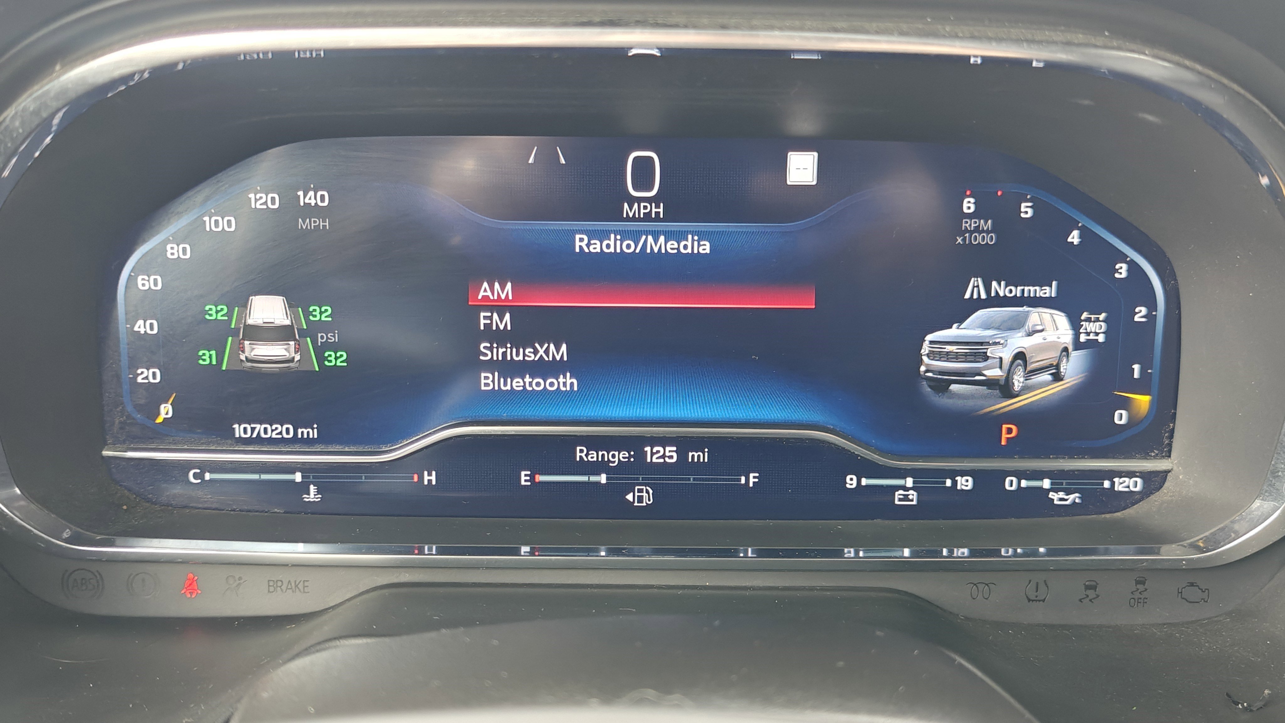 Used 2022 Chevrolet Suburban LT w/ Max Trailering Package image 30