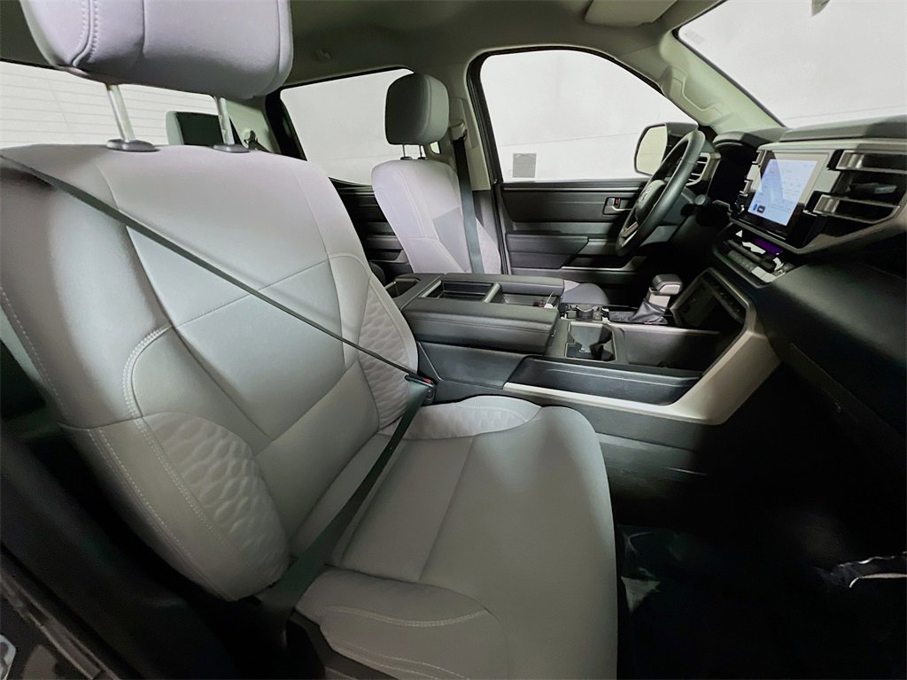 Used 2024 Toyota Tundra SR5 image 24