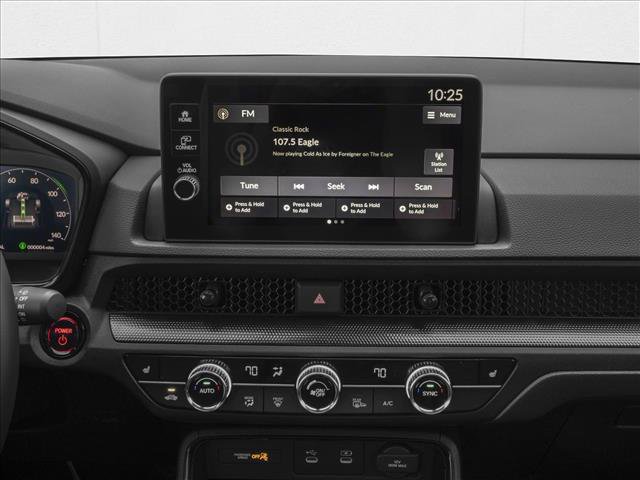 New 2027 Honda CR-V Sport-L image 7