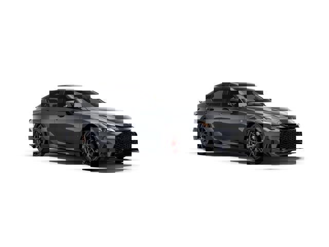 New 2026 Lexus IS 350 F Sport image 51