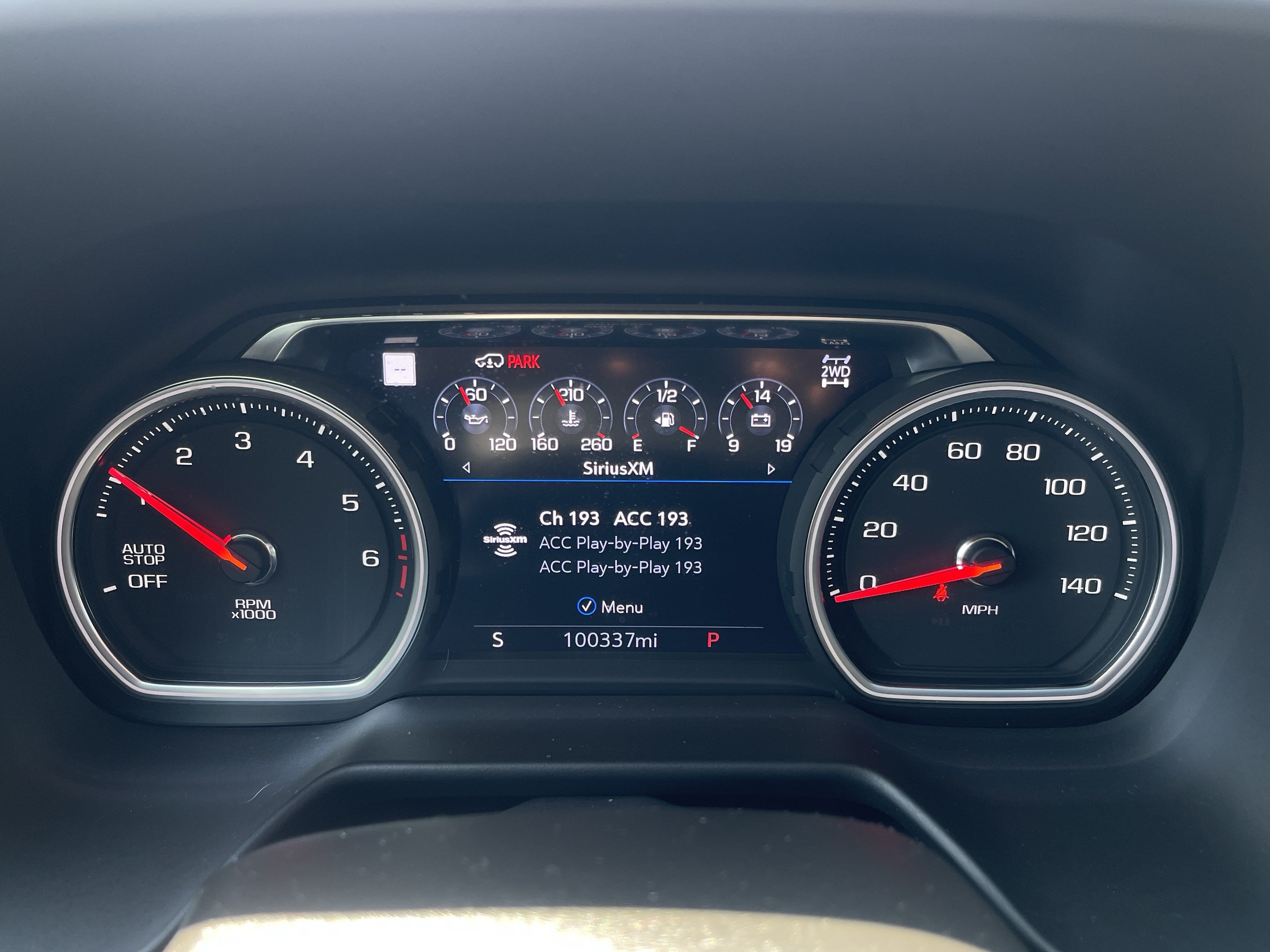 Used 2021 Chevrolet Suburban High Country AWD/4WD image 20