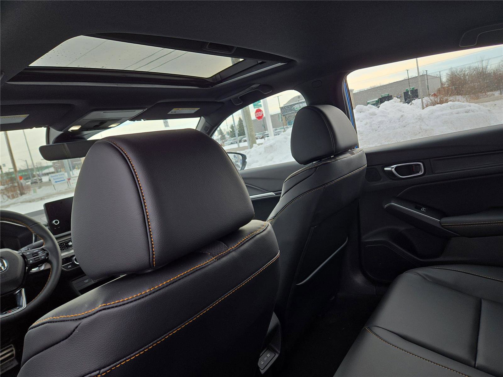 New 2026 Acura Integra A-Spec image 24