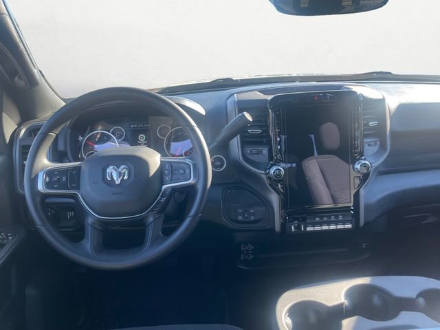 New 2026 RAM 2500 Tradesman image 10