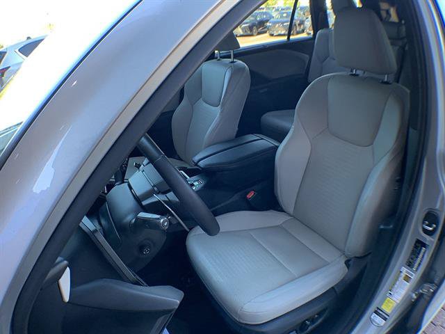 Certified 2024 Lexus TX 350 FWD image 11