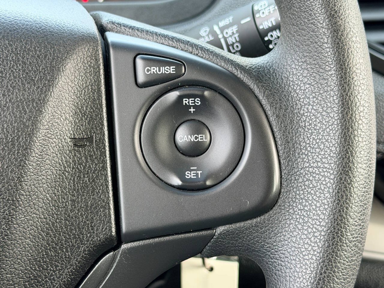 Used 2015 Honda CR-V LX image 35