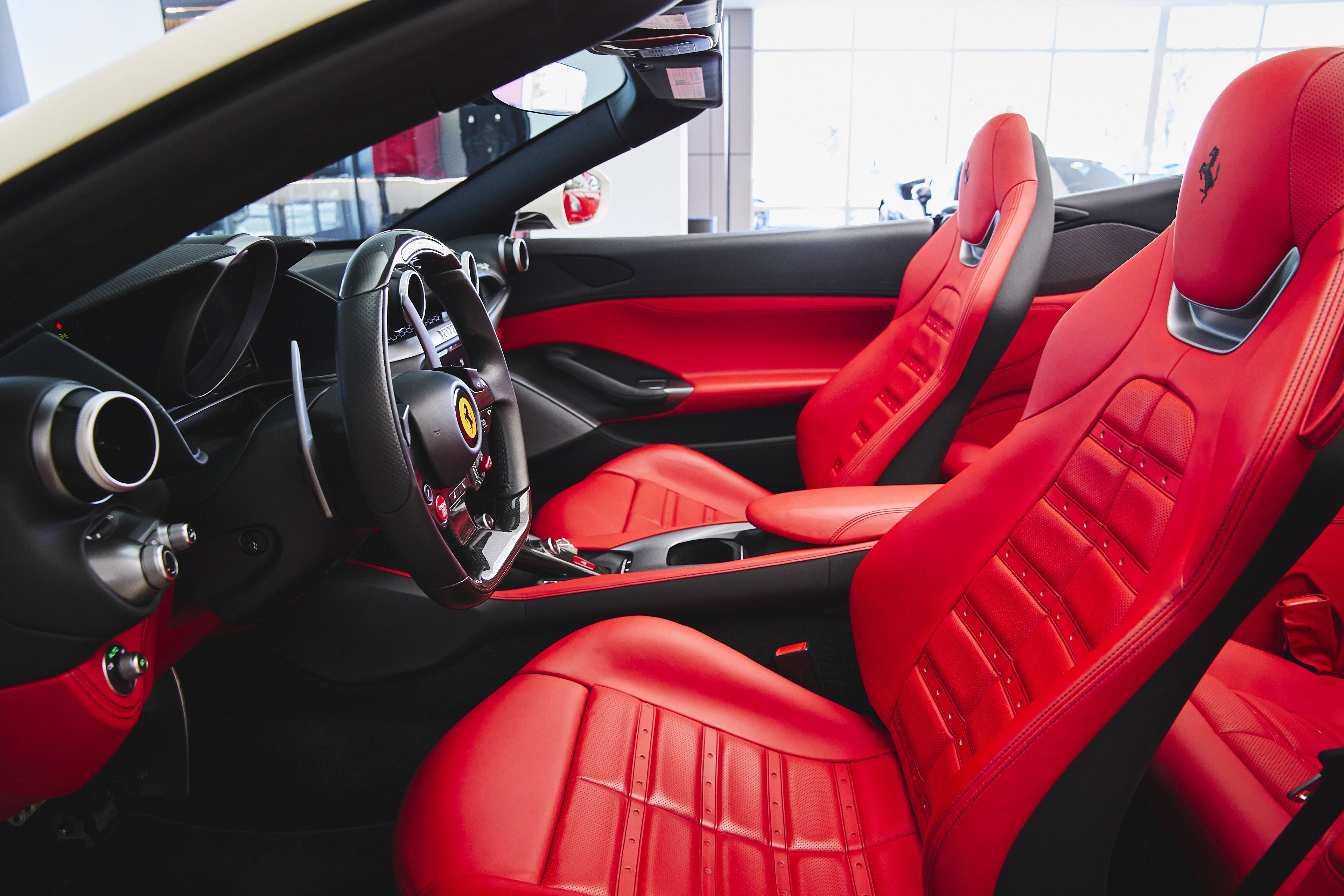 Used 2023 Ferrari Portofino M image 28