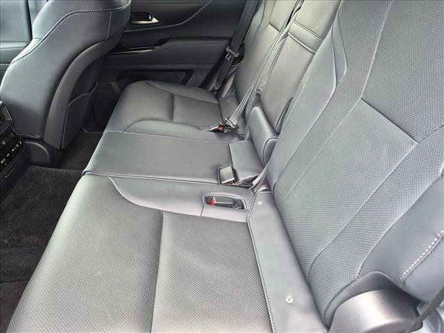 New 2026 Lexus LX 700h Luxury AWD/4WD image 15