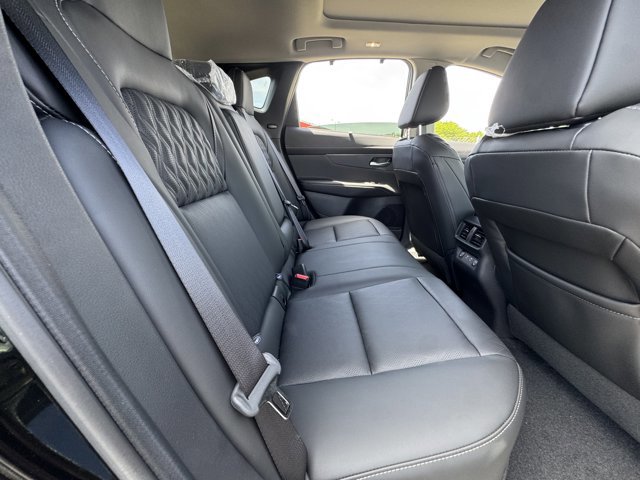 New 2026 Nissan Murano Platinum w/ Cargo Package AWD/4WD image 20