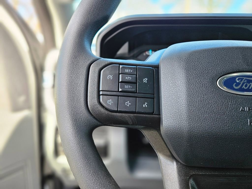New 2026 Ford F250 XL w/ STX Appearance Package image 21