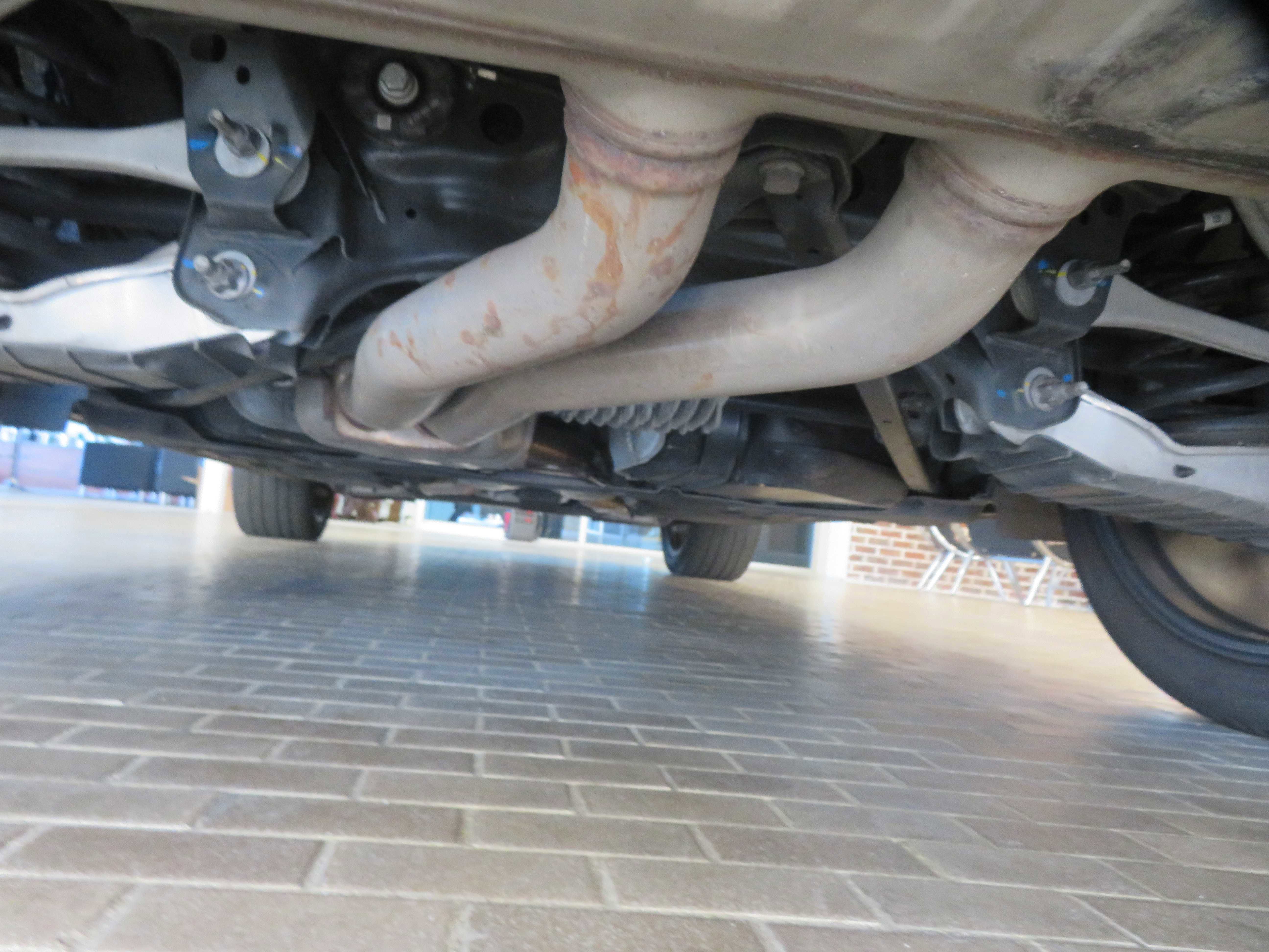 Used 2020 Porsche Cayenne S image 72