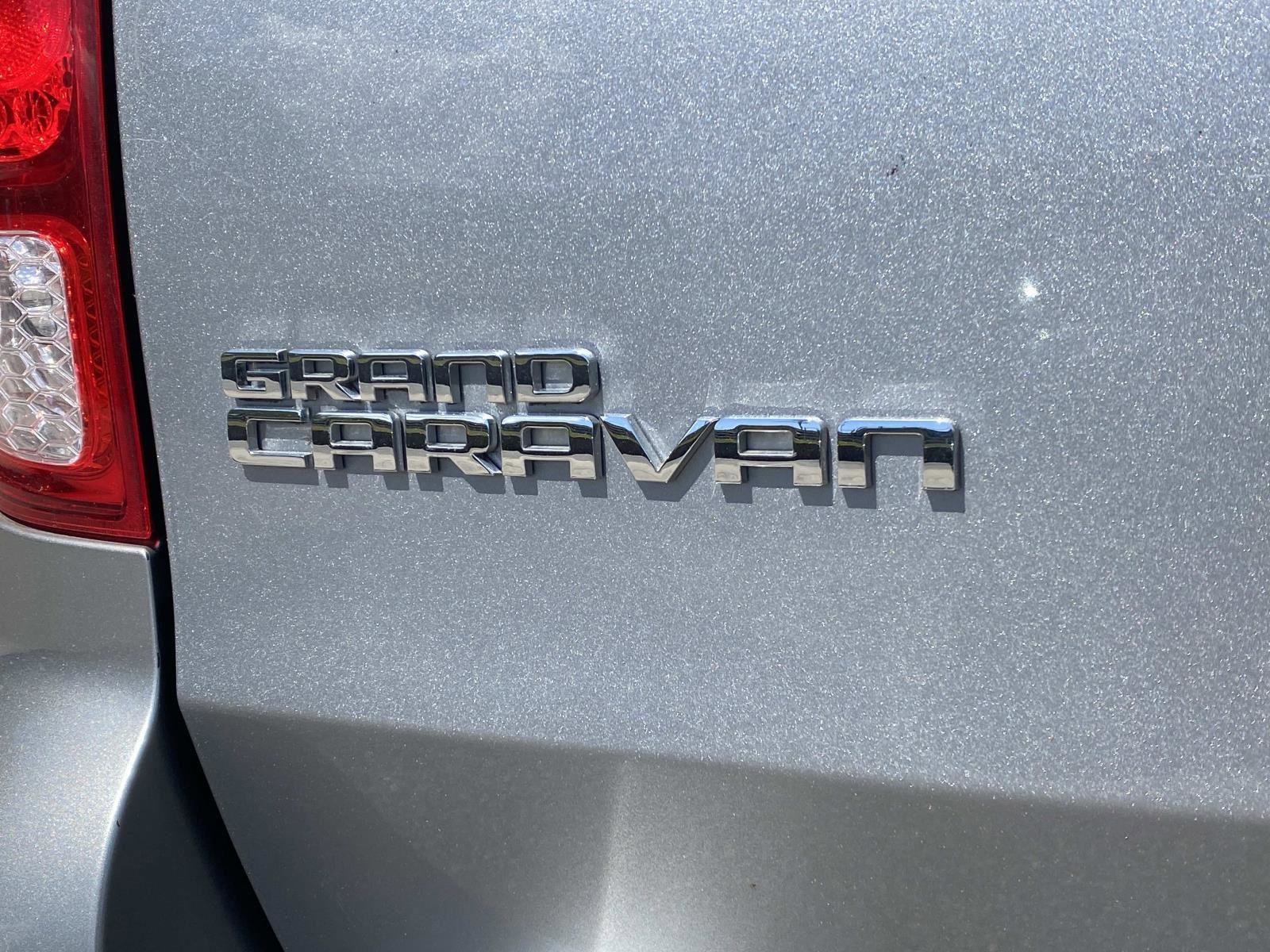 Used 2019 Dodge Grand Caravan GT image 5