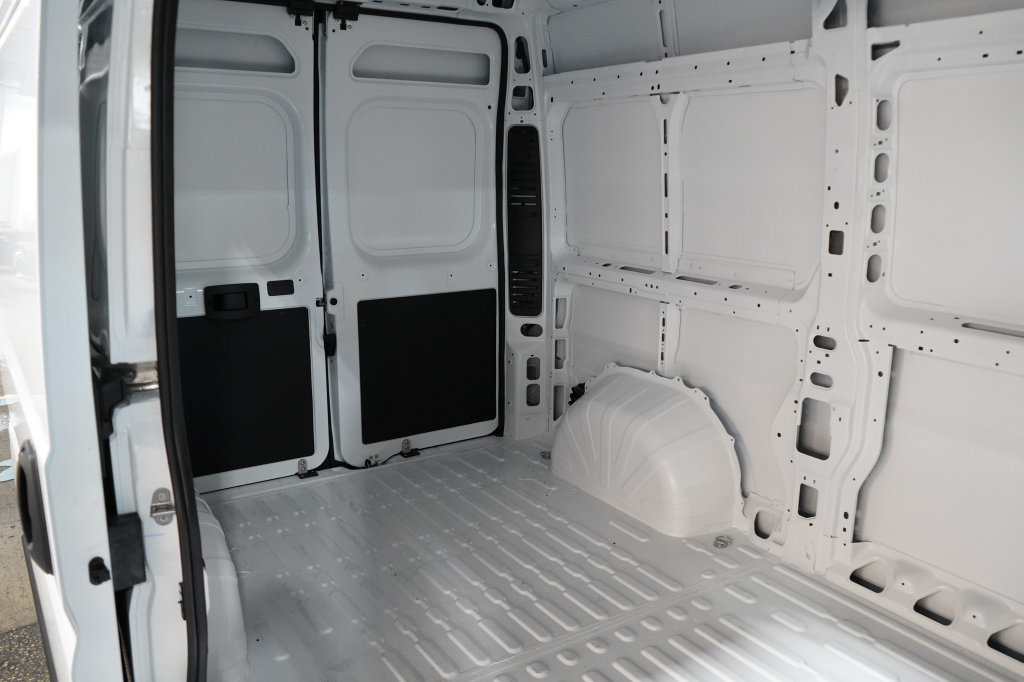 New 2026 RAM ProMaster 1500 w/ Safety Group FWD image 20