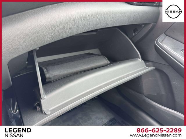 Certified 2023 Nissan Sentra SV FWD image 34