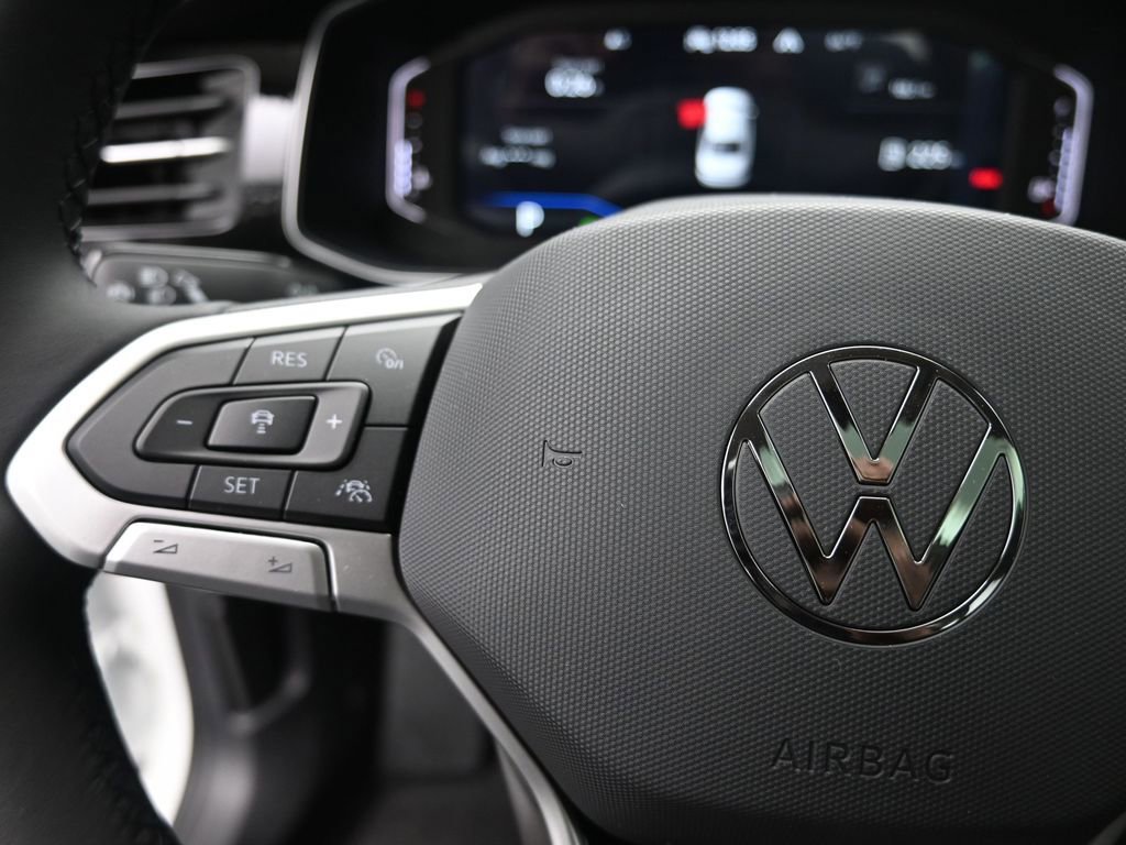 New 2026 Volkswagen Jetta SEL image 16