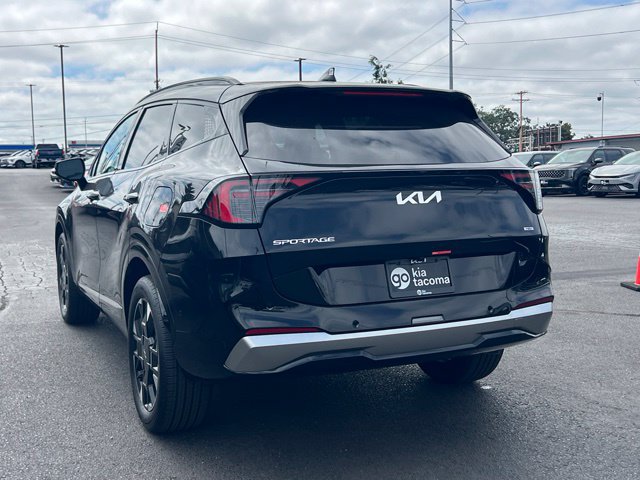 New 2027 Kia Sportage SX Prestige AWD/4WD image 26