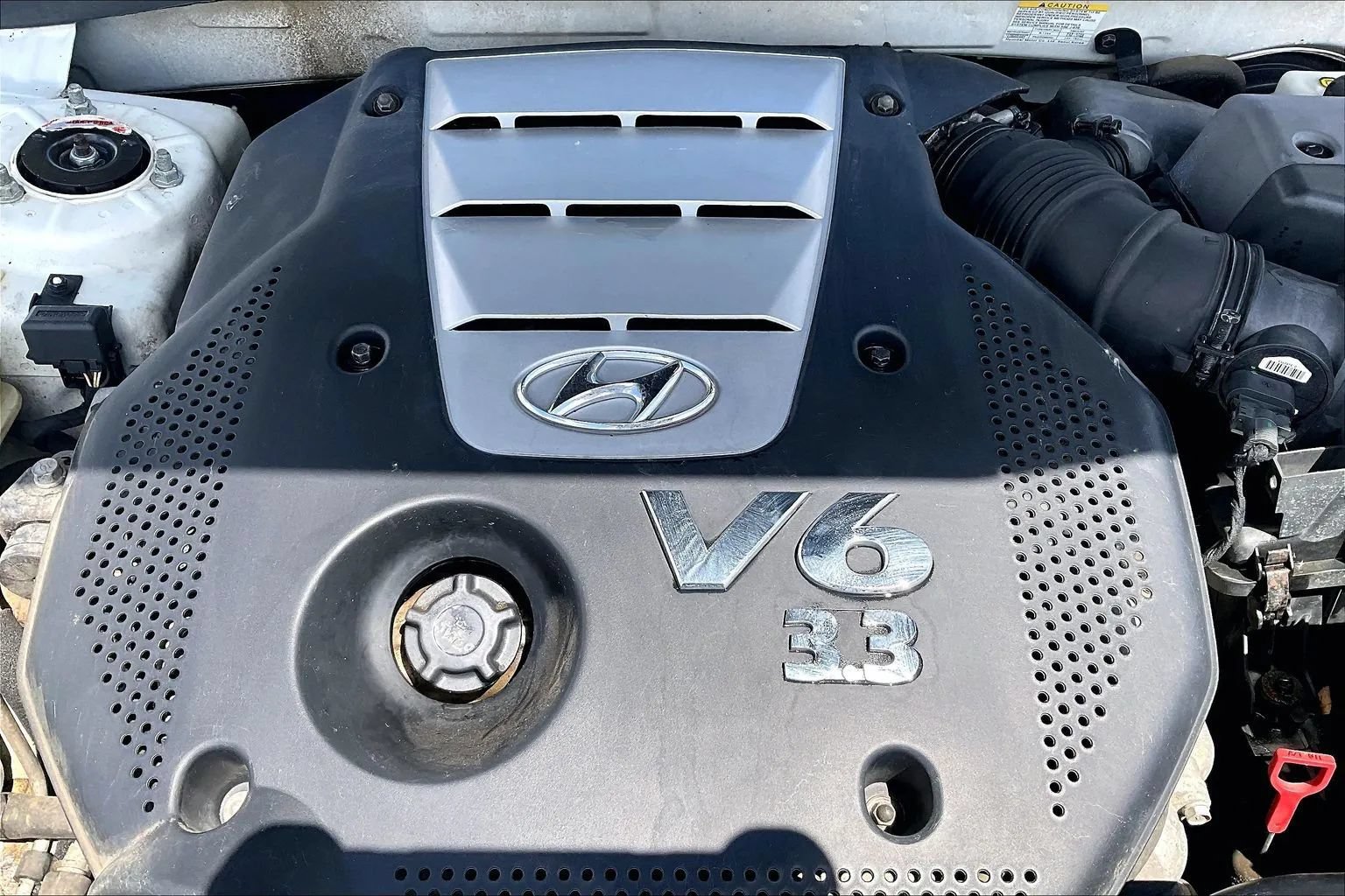 Used 2006 Hyundai Sonata GLS FWD image 33