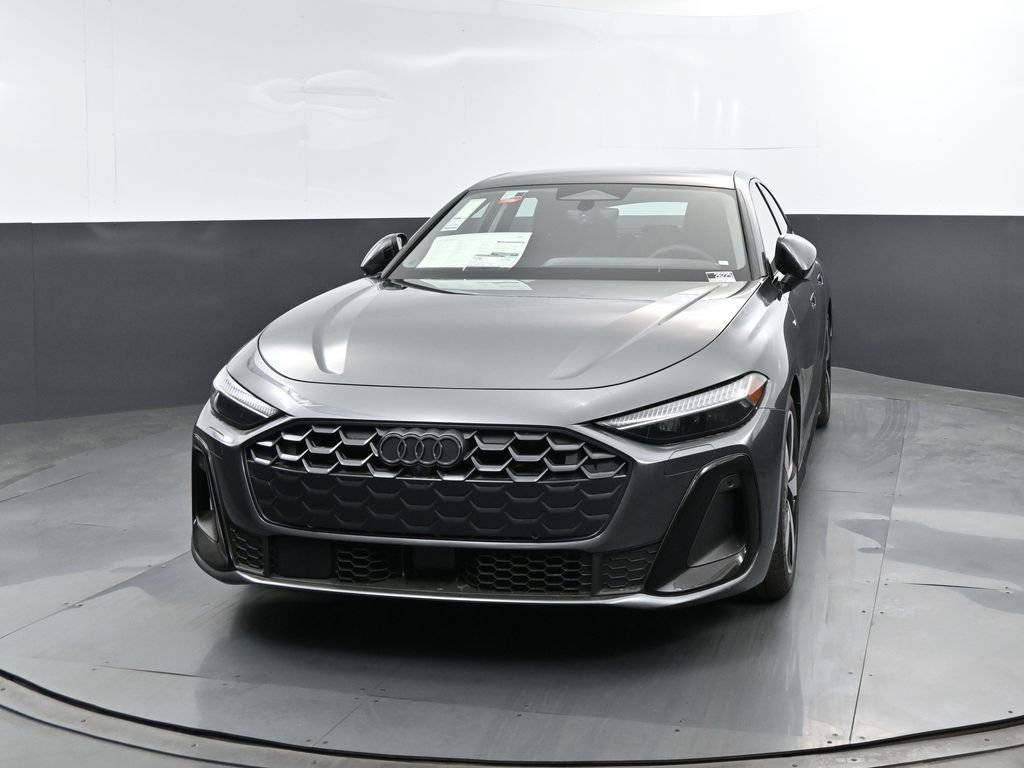 New 2026 Audi A5 2.0T Premium Plus AWD/4WD image 2
