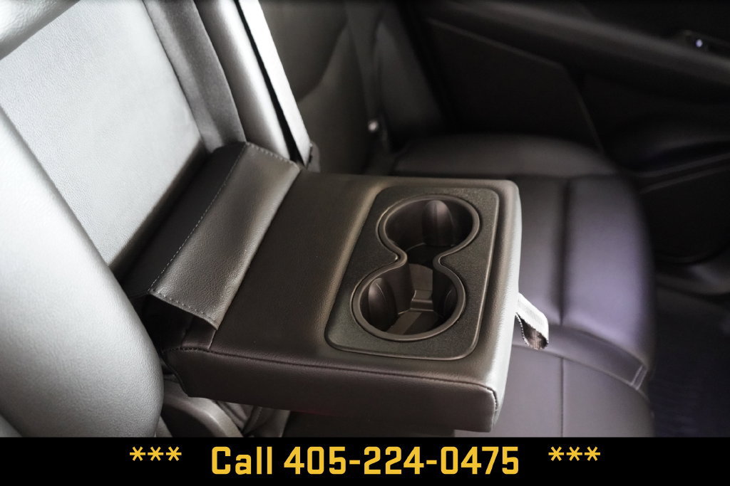 Used 2024 Cadillac XT6 Luxury w/ LPO, Floor Liner Package AWD/4WD image 26