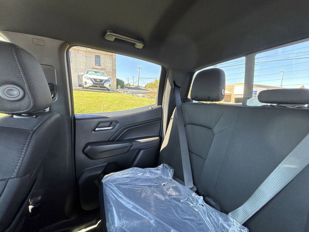 New 2026 GMC Canyon Elevation image 12