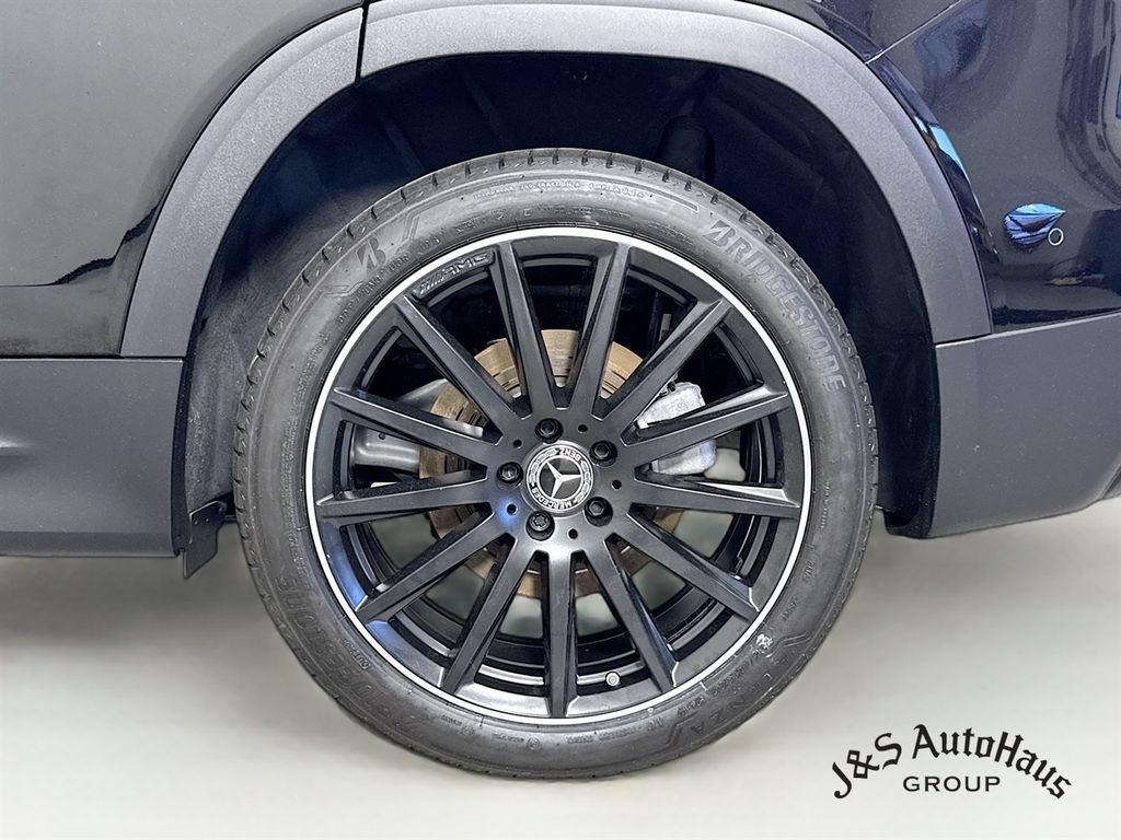 Used 2022 Mercedes-Benz GLB 250 4MATIC image 39