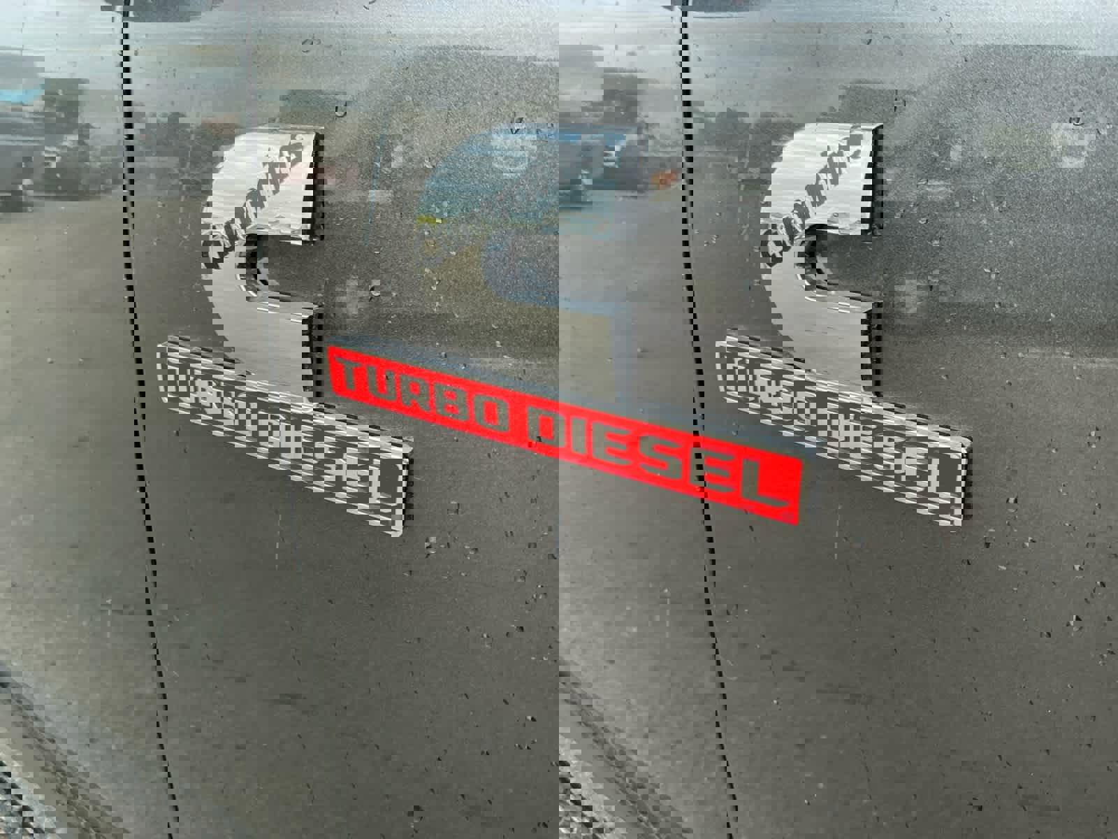 New 2026 RAM 2500 Tradesman image 20