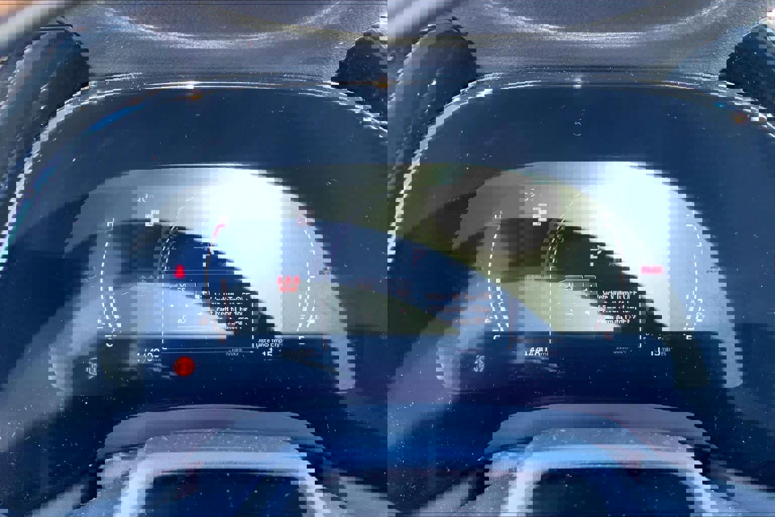 Certified 2024 Lexus RX 350 Luxury w/ Convenience Package image 26