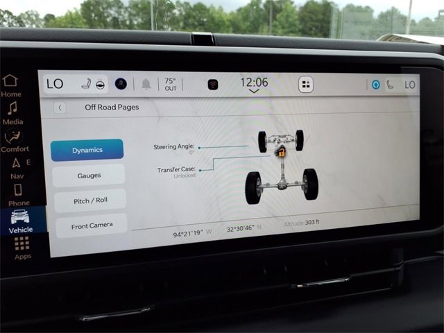 New 2025 Jeep Wrangler Sahara image 6