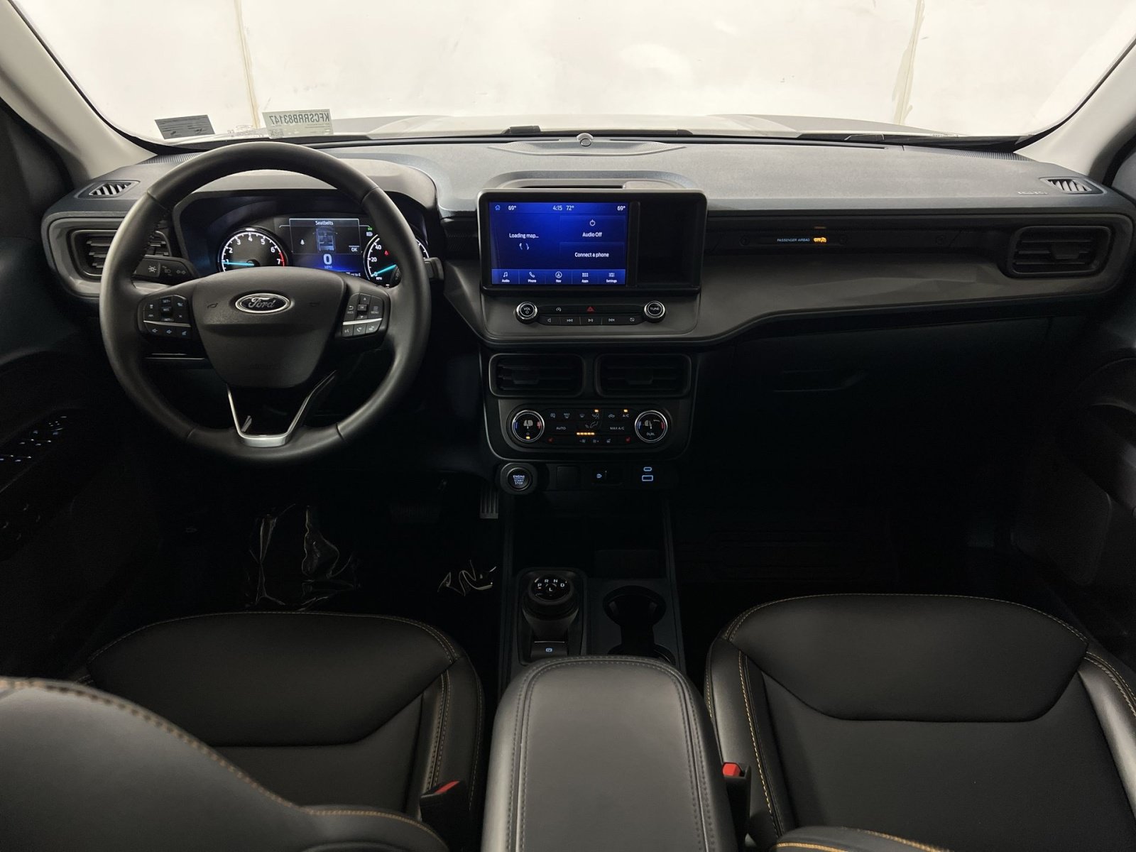 Used 2024 Ford Maverick Tremor w/ Tremor Off-Road Package AWD/4WD image 23