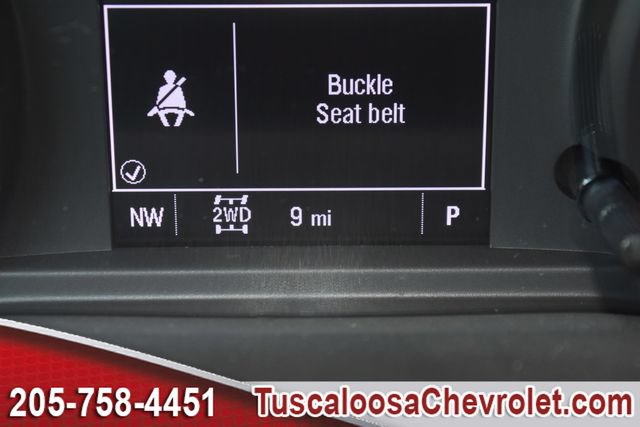 New 2026 Chevrolet Silverado 2500 Custom w/ Custom Value Package AWD/4WD image 23